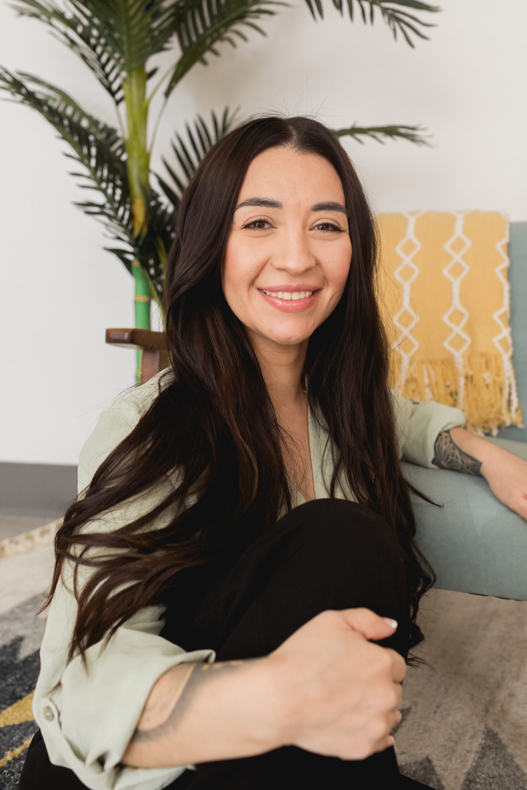 Bianca Gaytan