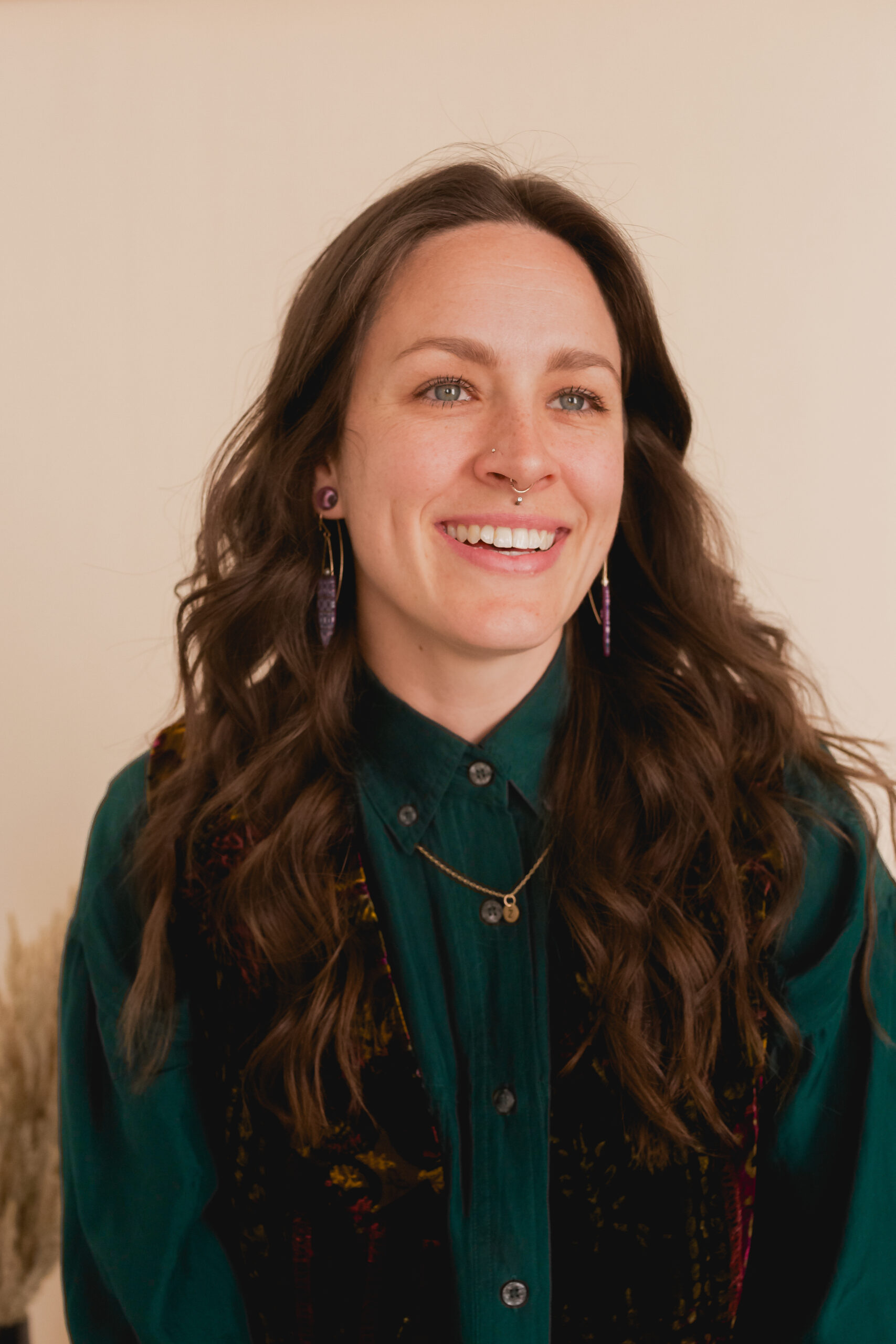Zoey Helgesen